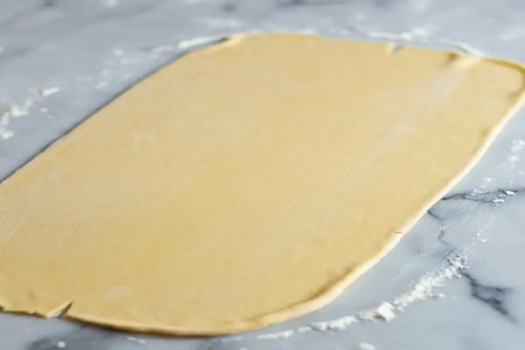 gluten free puff pastry
