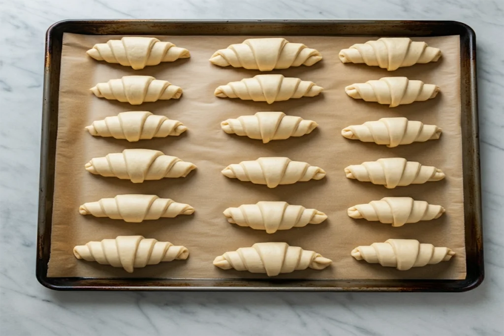crescent roll breakfast recipes