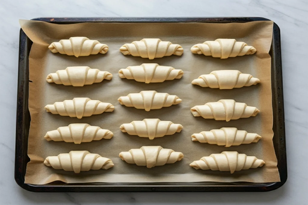 crescent roll breakfast recipes