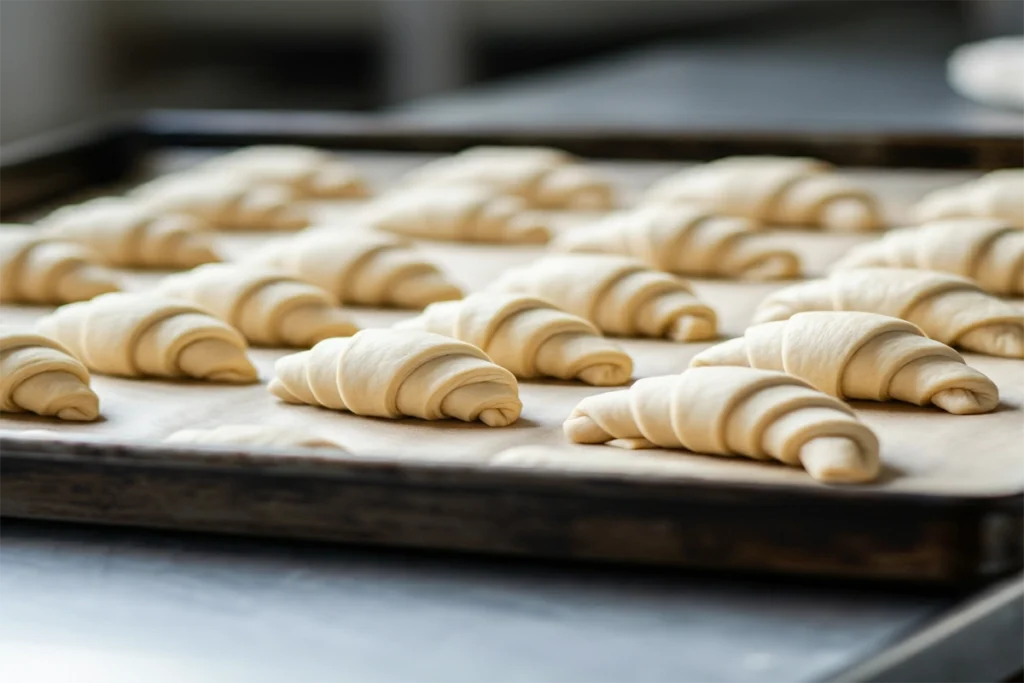 crescent roll breakfast recipes