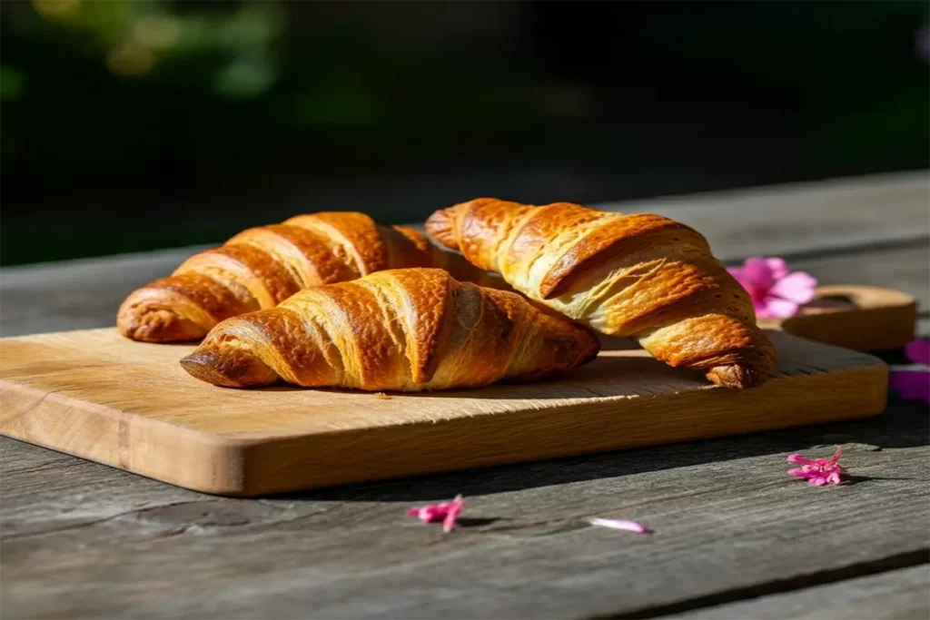 crescent roll breakfast recipes