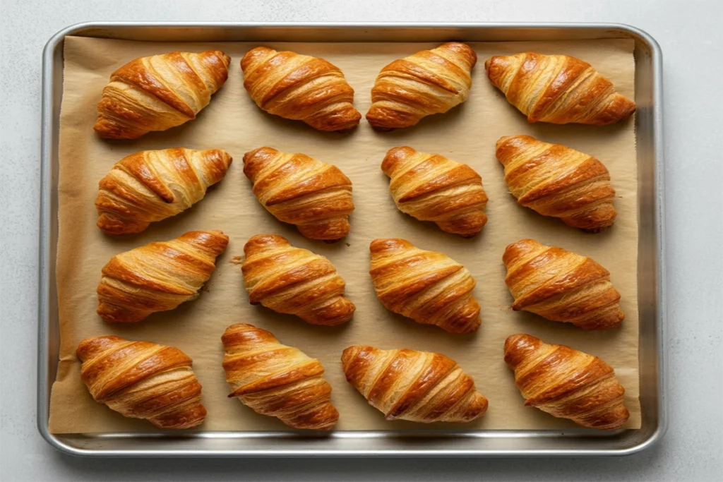 crescent roll breakfast recipes