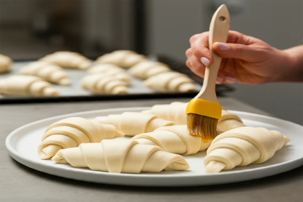 crescent roll breakfast recipes