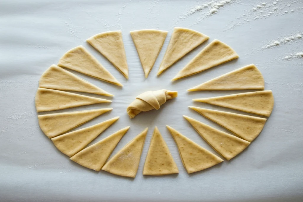 crescent roll breakfast recipes