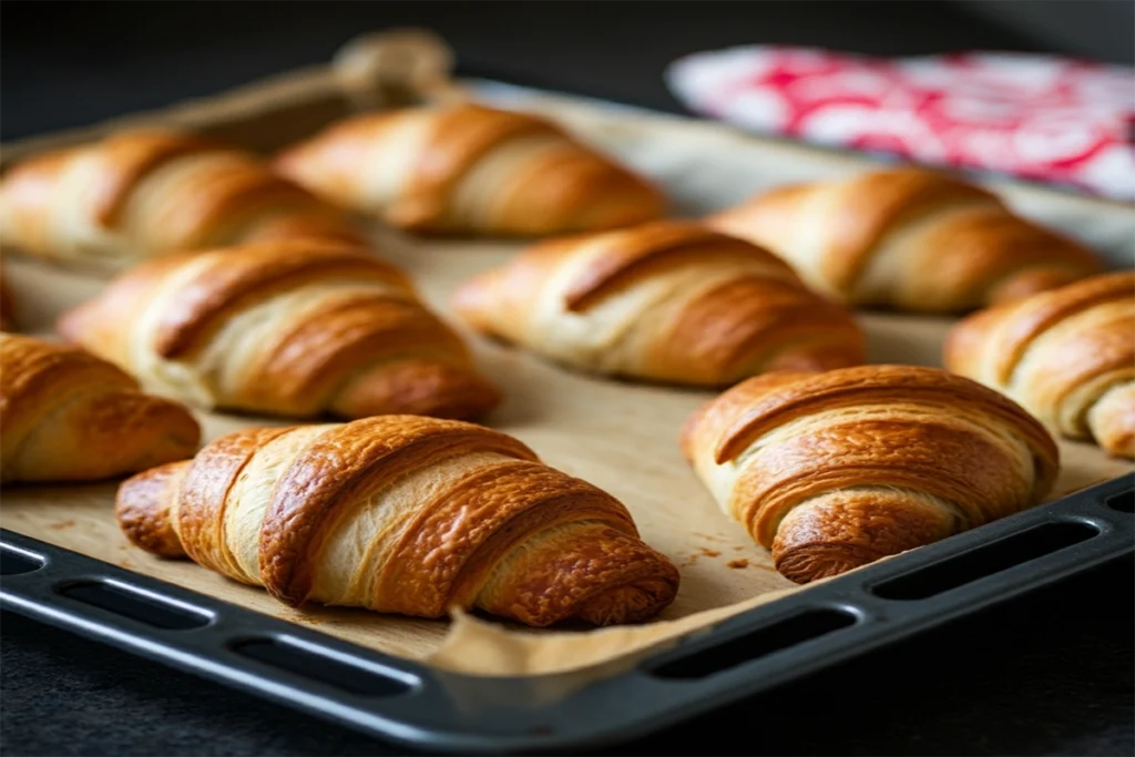 crescent roll breakfast recipes