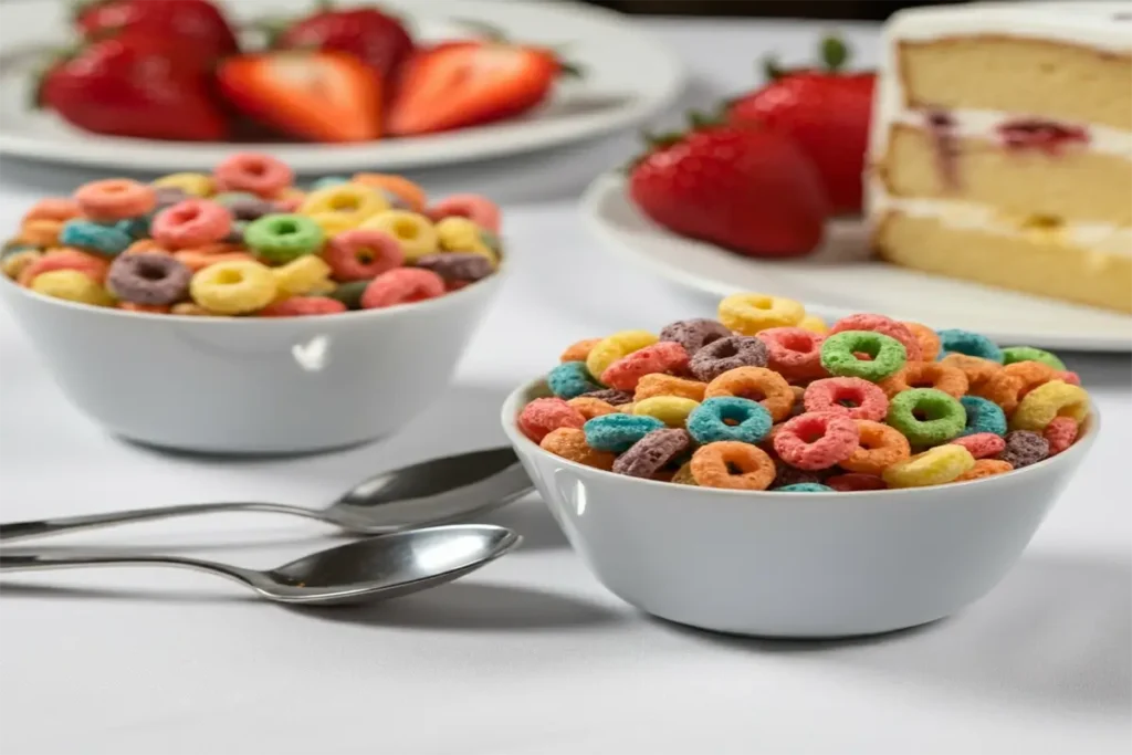 Are Fruit Loops Gluten-Free