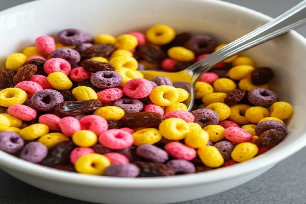 Are Fruit Loops Gluten-Free