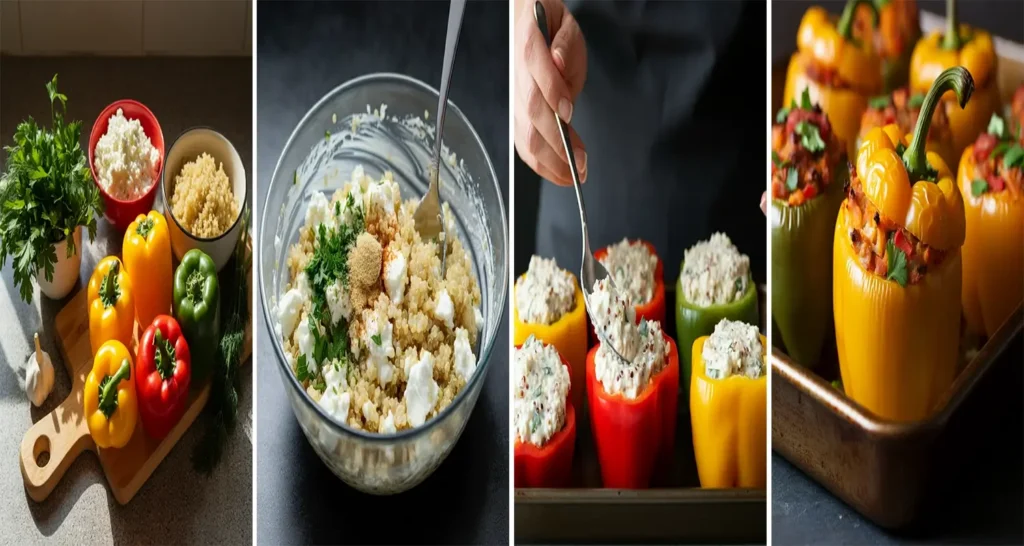 Cottage Cheese Recipes