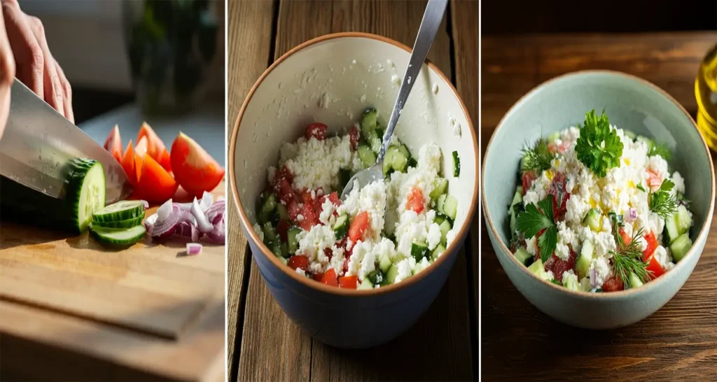 Cottage Cheese Recipes