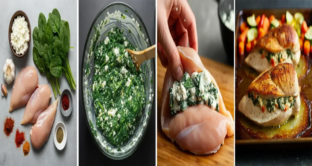 Cottage Cheese Recipes