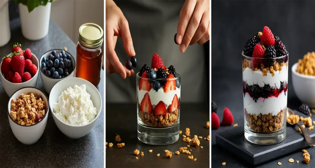 Cottage Cheese Recipes