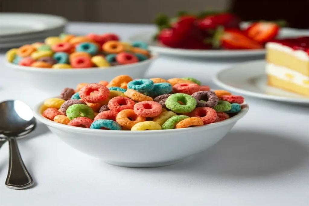 Fruit Loops