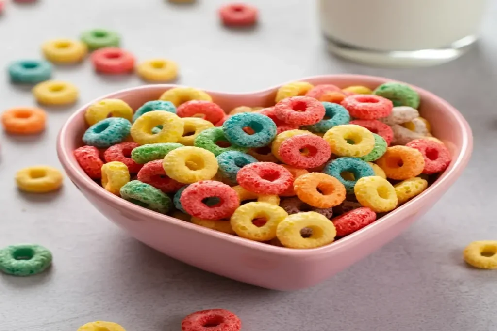 Fruit Loops