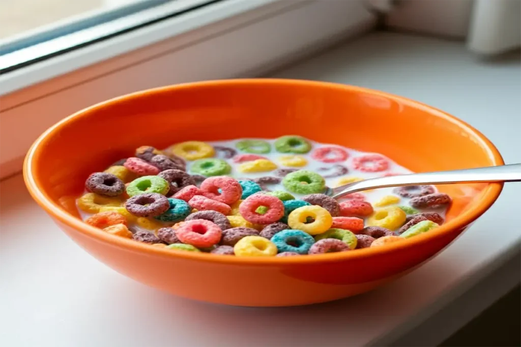 Fruit Loops