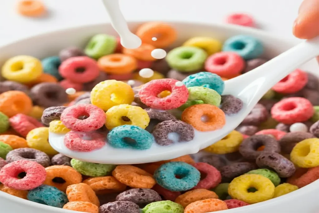 Fruit Loops