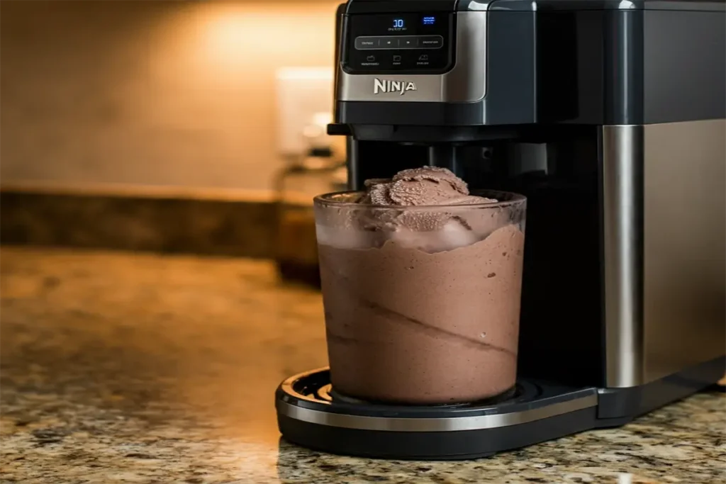 Ninja Creami Recipes