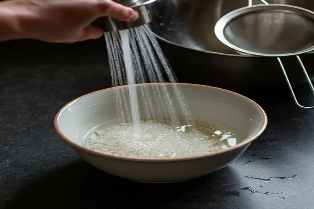 Rice Cakes