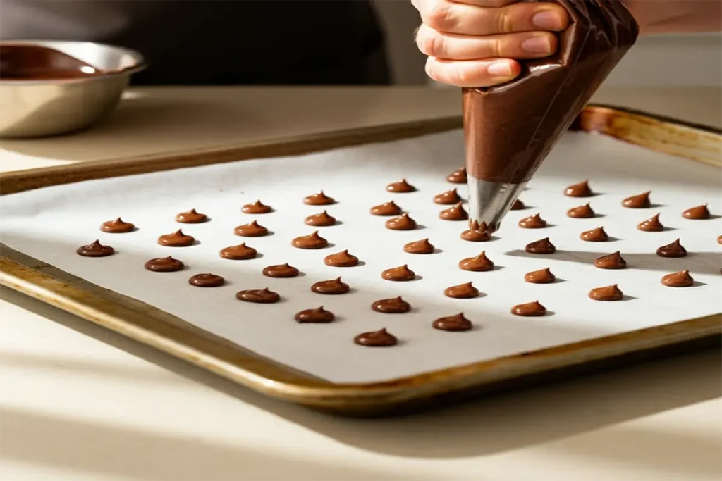 Sugar Free Chocolate Chips