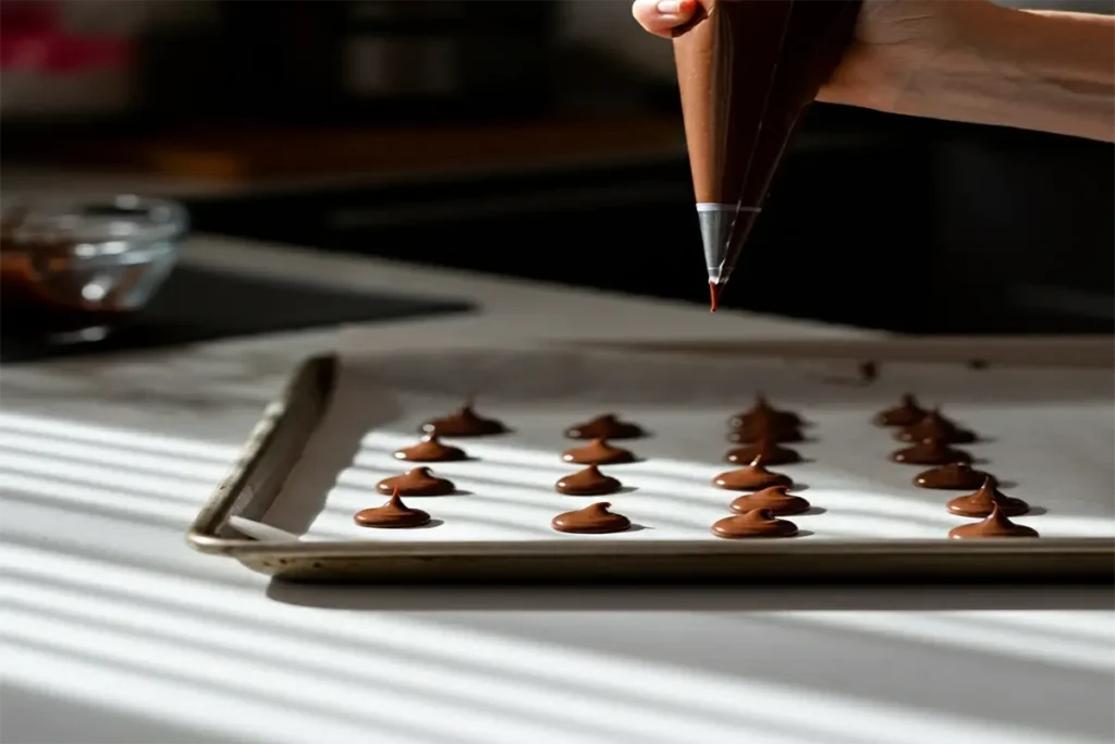 Sugar Free Chocolate Chips