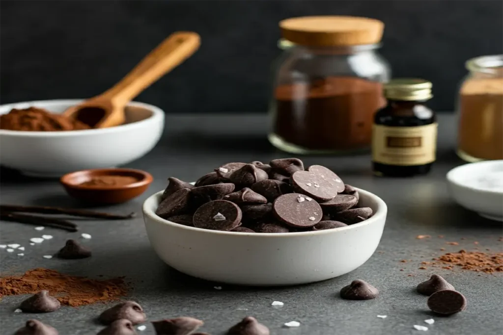 Sugar Free Chocolate Chips