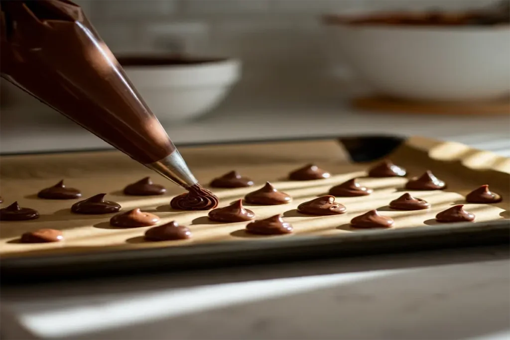 Sugar Free Chocolate Chips