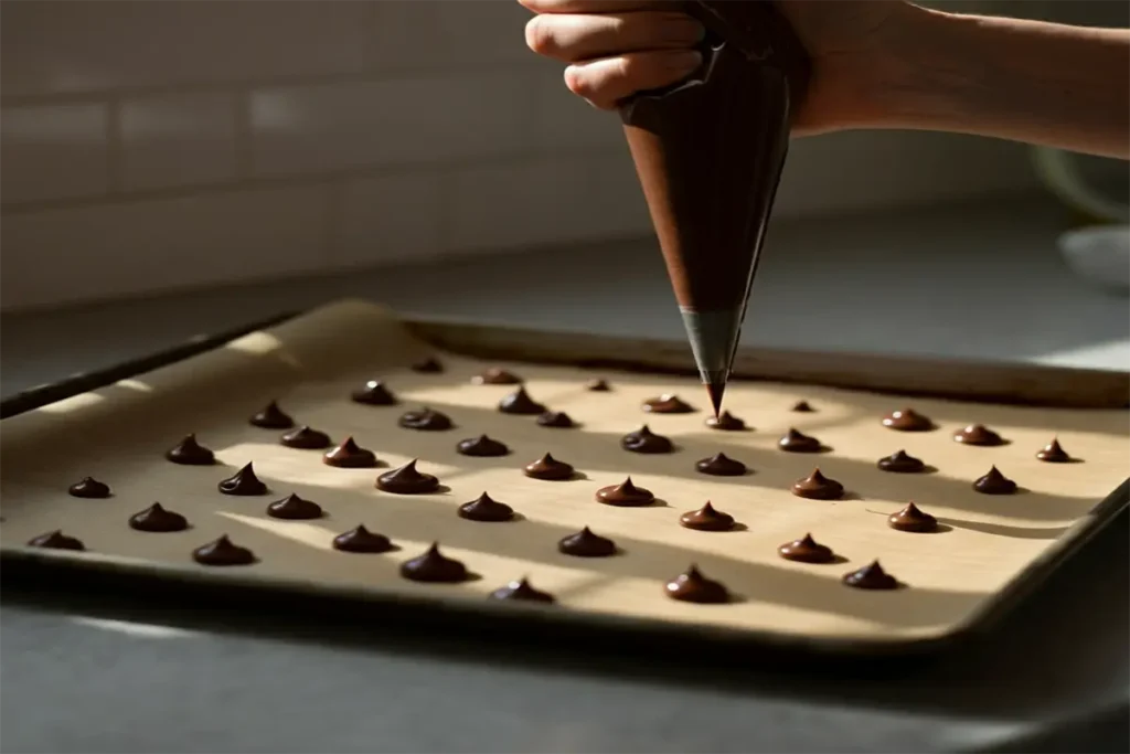 Sugar Free Chocolate Chips