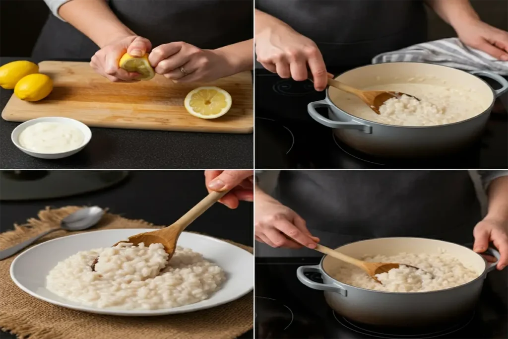 arroz con leche