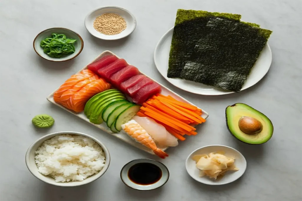 chirashi