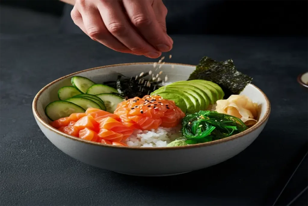 chirashi