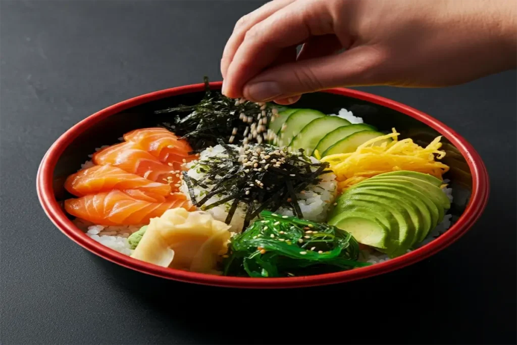 chirashi