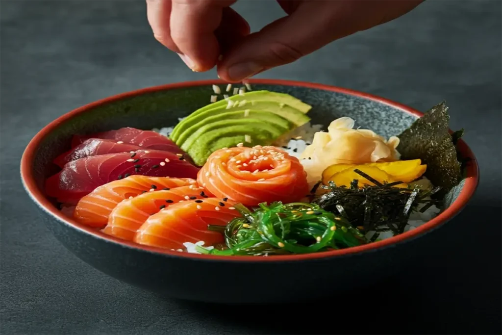 chirashi