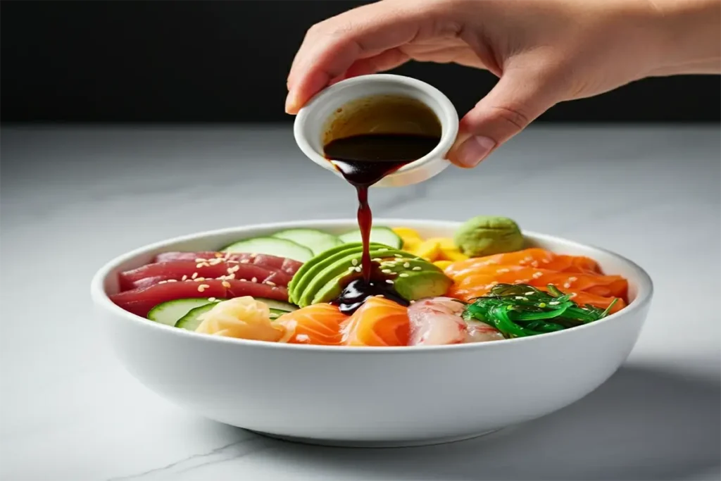 chirashi