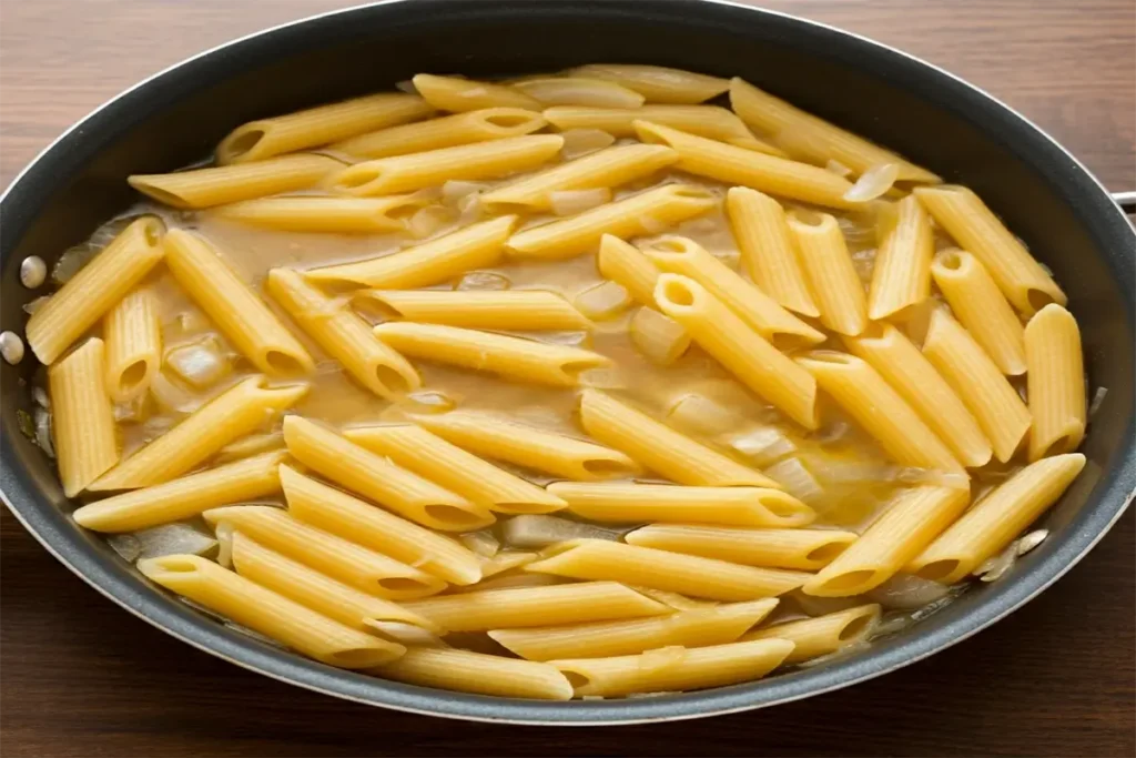 marry me chicken pasta