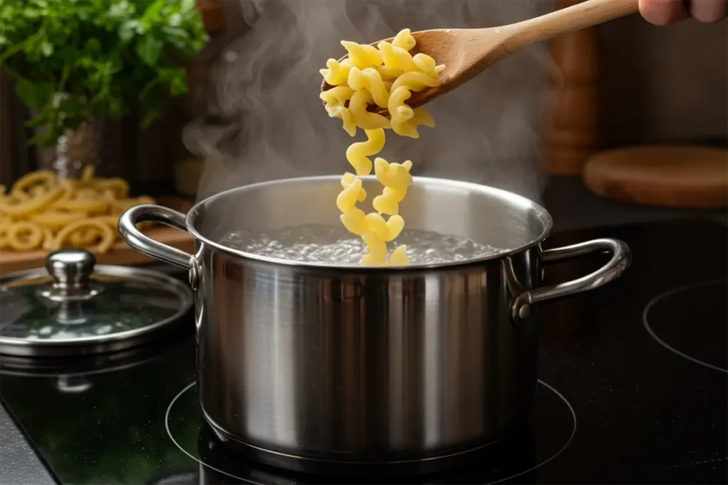 Cavatelli