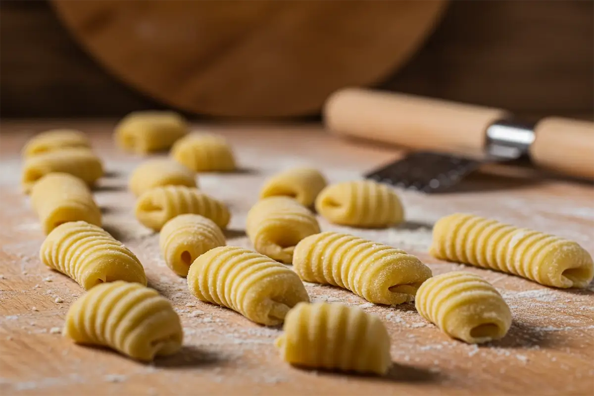 Cavatelli