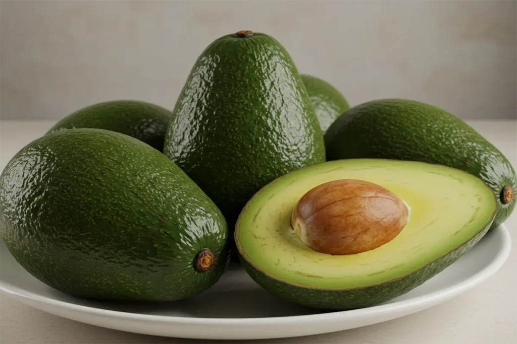 avocado spread recipe