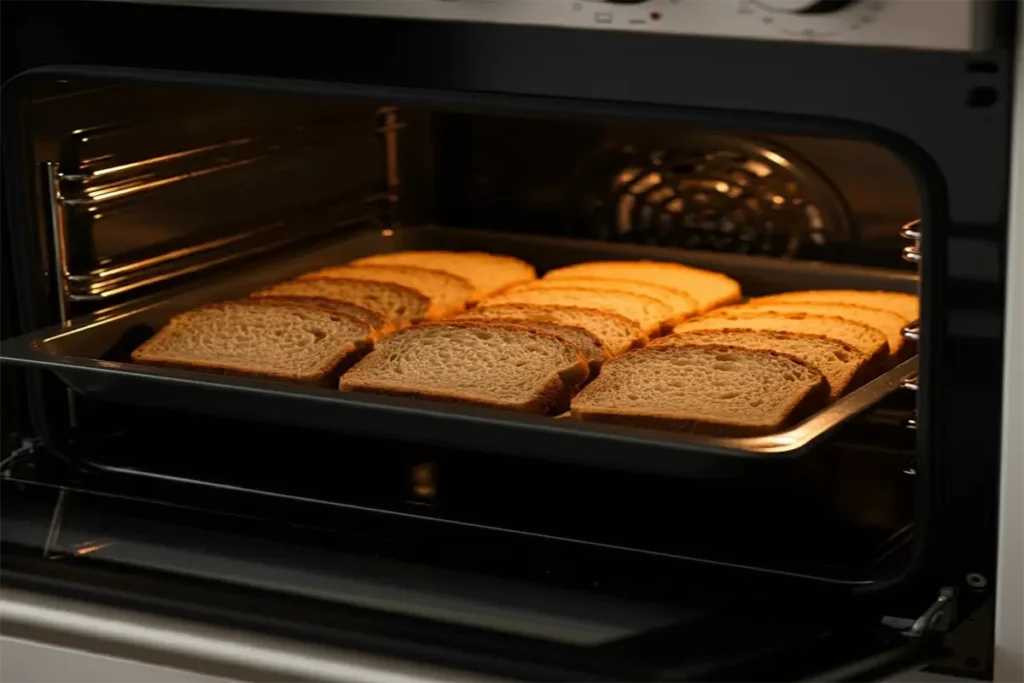 gluten free bread crumbs