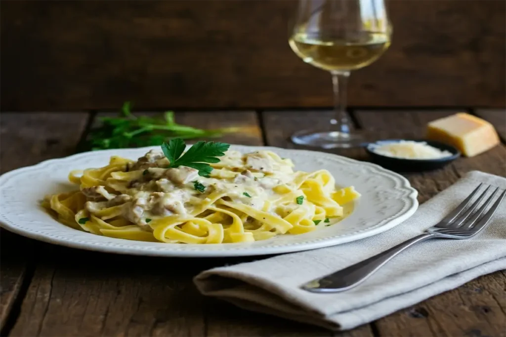 gluten free egg noodles