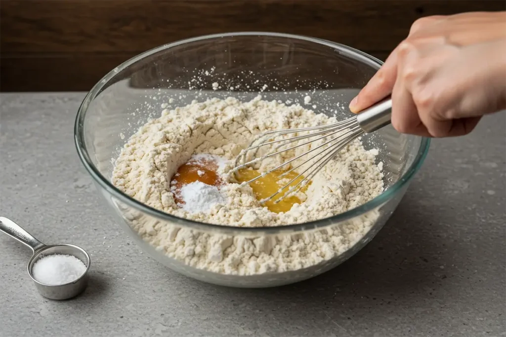gluten free peanut biscuits