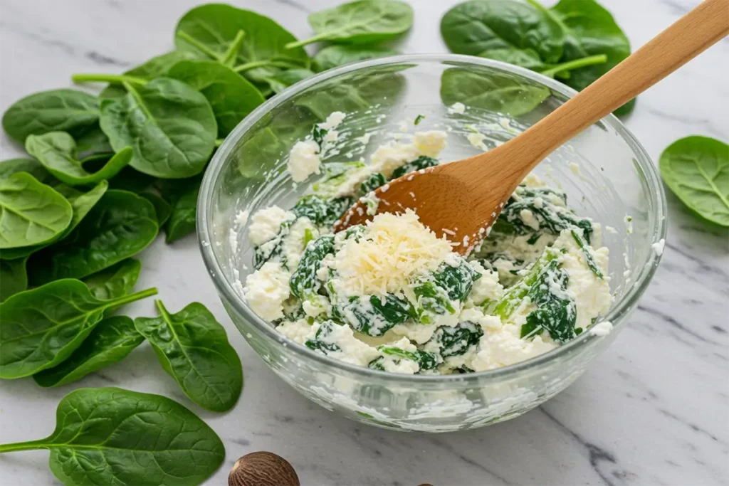 gluten free ravioli