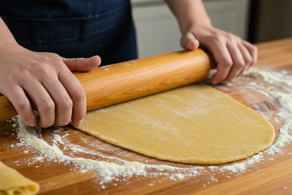 gluten free ravioli
