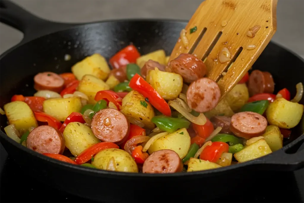 kielbasa