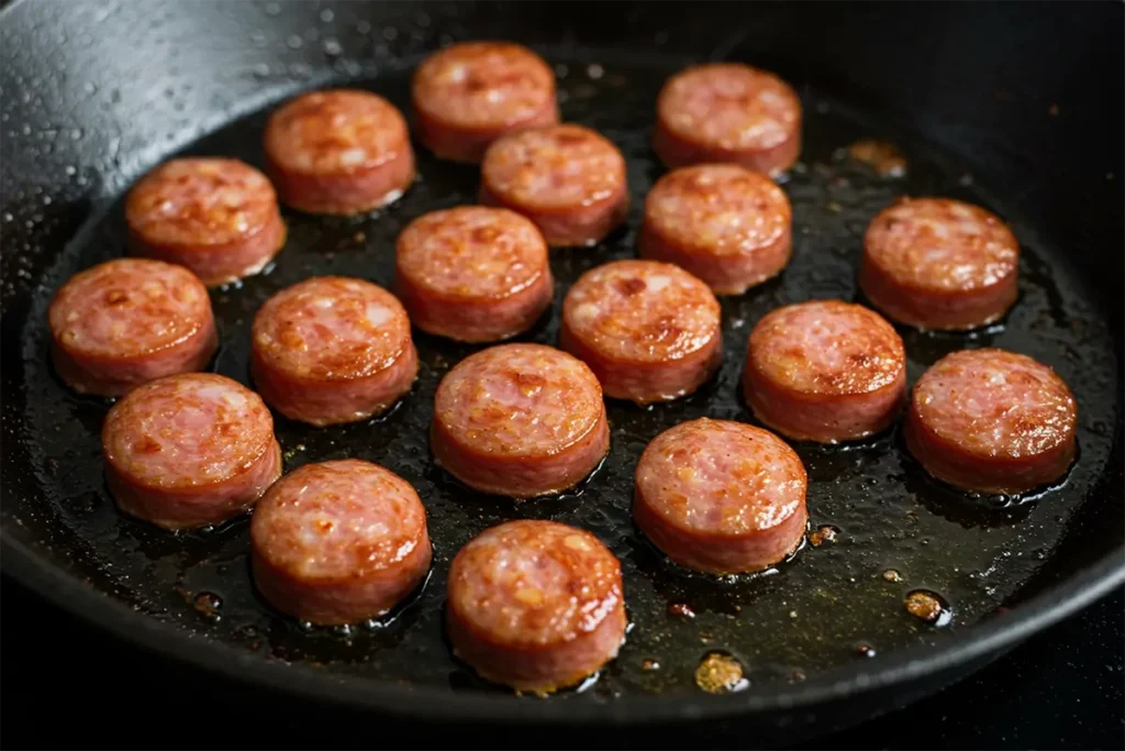 kielbasa
