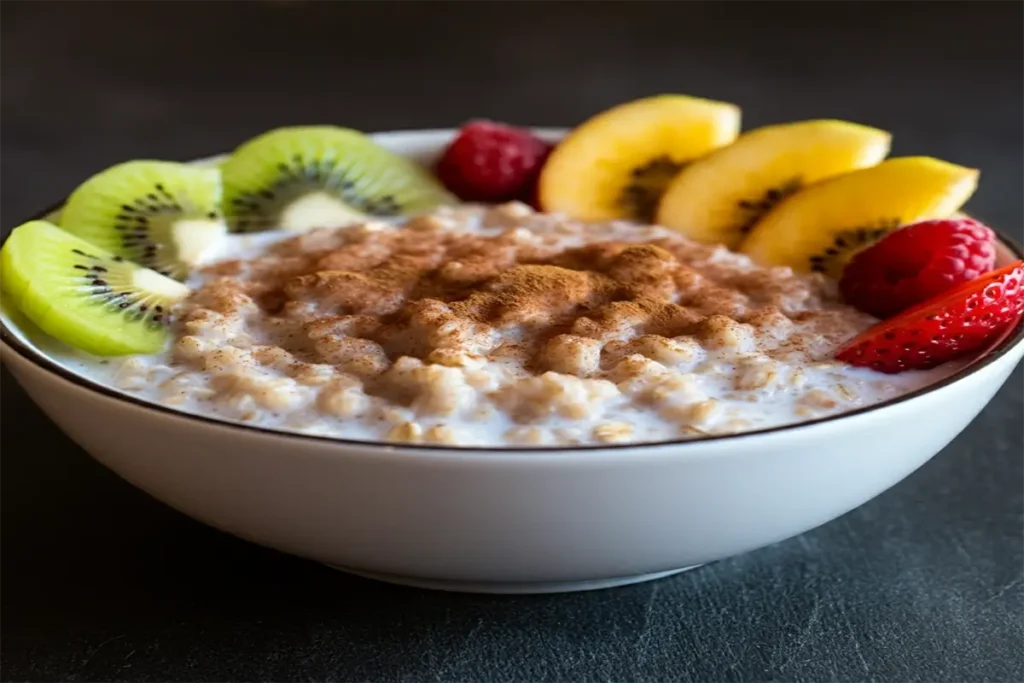mexican breakfast