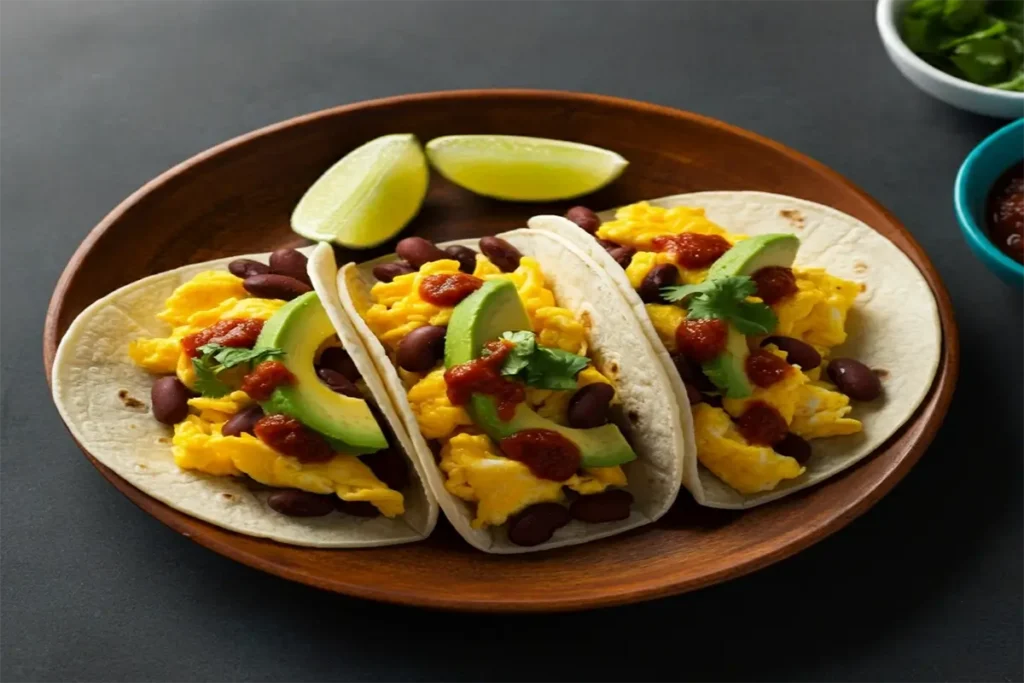 mexican breakfast