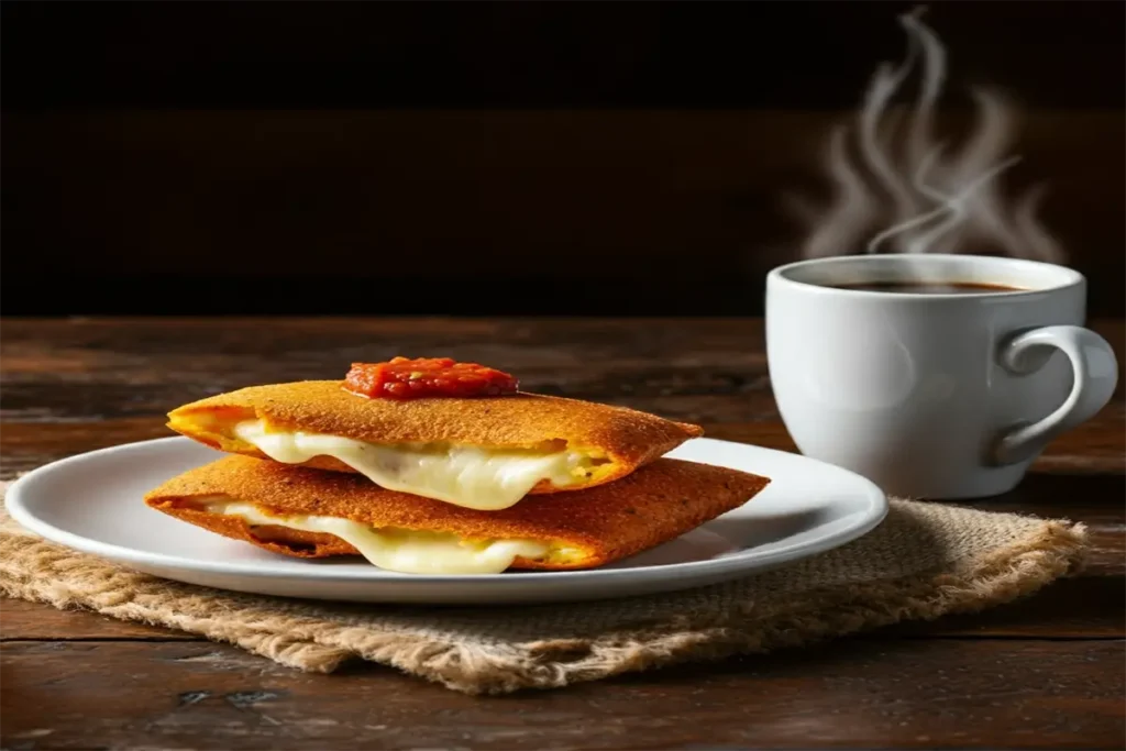 mexican breakfast