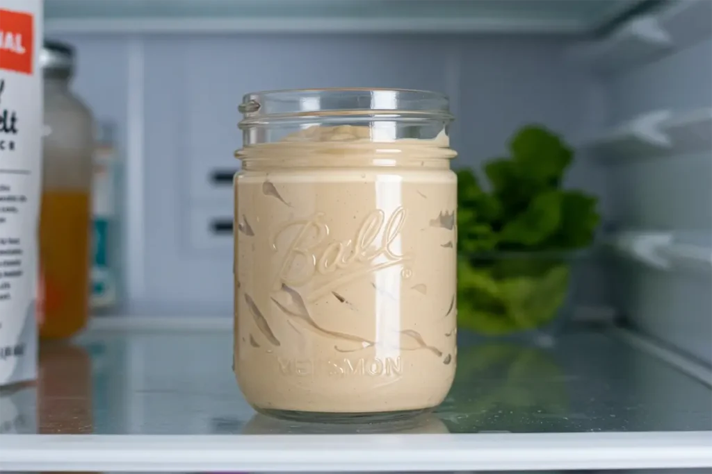 protein pudding