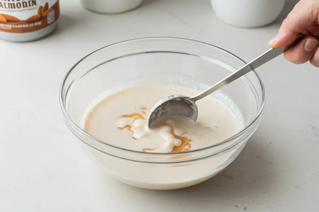 protein pudding