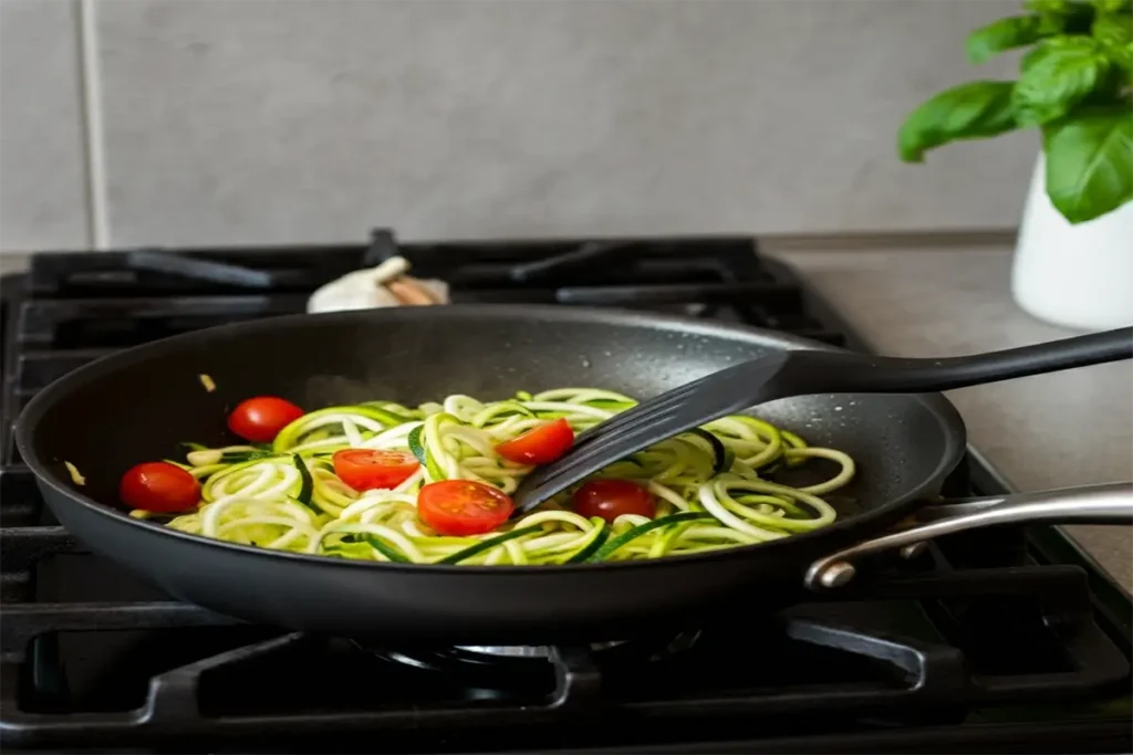 skinny pasta