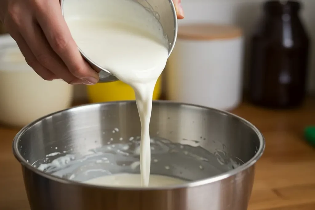 sugar free whipped cream